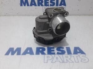 Throttle Body PEUGEOT 208 I (CA, CC)