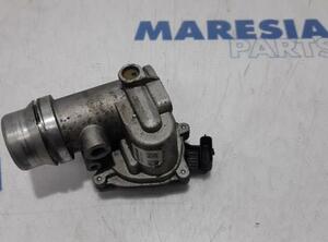 Throttle Body RENAULT Captur I (H5, J5), RENAULT Clio IV (BH)