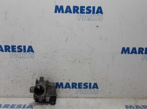 Throttle Body FIAT DOBLO Platform/Chassis (263_)