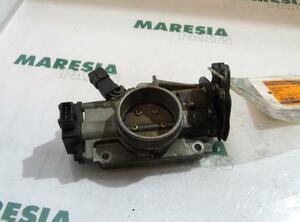 Throttle Body PEUGEOT 306 Schrägheck (7A, 7C, N3, N5)