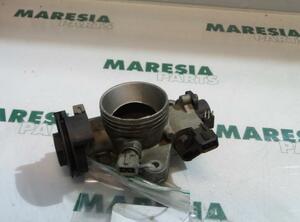 Throttle Body PEUGEOT 206 Schrägheck (2A/C)