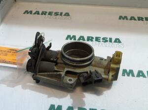 Throttle Body PEUGEOT 106 I (1A, 1C)