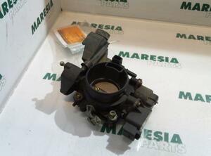 Throttle Body CITROËN Xsara Picasso (N68)