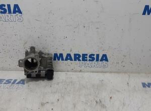 Throttle Body FIAT FIORINO Box Body/MPV (225_), FIAT QUBO (225_)