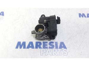 Throttle Body PEUGEOT 308 II (L3, LB, LH, LP, LW)