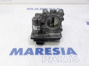 Throttle Body RENAULT CAPTUR I (J5_, H5_), RENAULT CLIO IV (BH_)