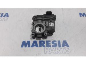 Gasklephuis RENAULT Captur I (H5, J5), RENAULT Clio IV (BH)