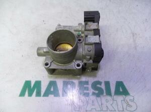 Throttle Body FIAT 500 (312), FIAT 500 C (312)