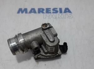 Throttle Body RENAULT MEGANE III Grandtour (KZ0/1)