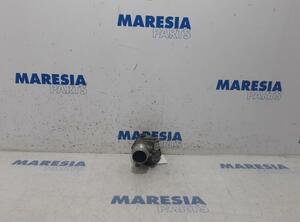 Throttle Body RENAULT MEGANE III Grandtour (KZ0/1)