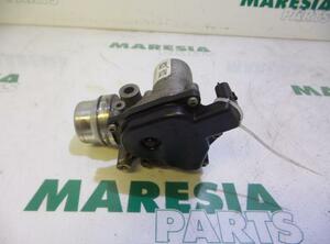 Throttle Body RENAULT MEGANE III Grandtour (KZ0/1)