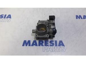 Throttle Body FIAT Panda (169)