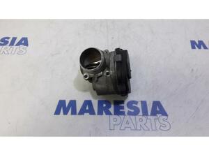 Throttle Body CITROËN C3 II (SC), CITROËN DS3 (--)