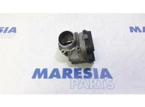 Throttle Body CITROËN C3 II (SC), CITROËN DS3 (--)