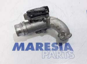 Throttle Body RENAULT Megane III Grandtour (KZ0/1)