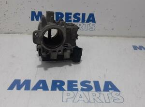 Throttle Body FIAT GRANDE PUNTO (199_)