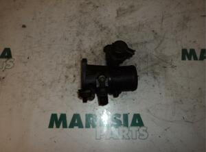 Throttle Body FIAT Scudo Bus (270, 272)