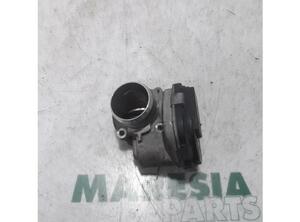 Throttle Body PEUGEOT 3008 Großraumlimousine (0U_)