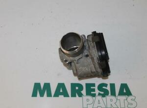 Throttle Body PEUGEOT 508 I (8D)