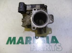 Throttle Body FIAT GRANDE PUNTO (199_)