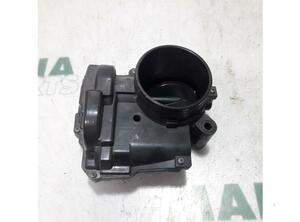 Throttle Body PEUGEOT 207 CC (WD)