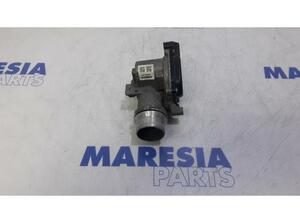 Throttle Body RENAULT Megane III Grandtour (KZ0/1)