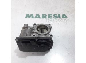 Throttle Body RENAULT Clio III (BR0/1, CR0/1)