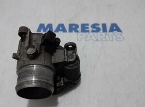 Throttle Body CITROËN C-CROSSER (VU_, VV_), CITROËN C-CROSSER ENTERPRISE (VU_, VV_)