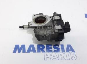 Throttle Body FIAT Bravo II (198)