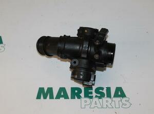 Throttle Body CITROËN C5 III (RD)