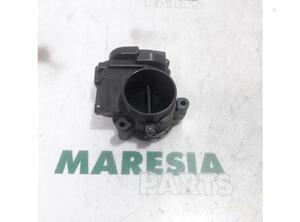 Throttle Body PEUGEOT 207 SW (WK)