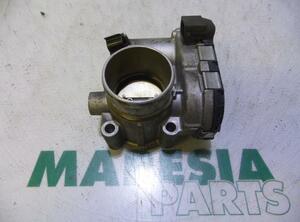 Throttle Body FIAT Grande Punto (199)