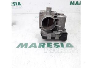 Throttle Body FIAT Grande Punto (199), FIAT Punto Evo (199), FIAT Punto (199)