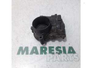 Throttle Body PEUGEOT 207 (WA, WC)