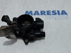 Throttle Body PEUGEOT 107 (PM, PN)