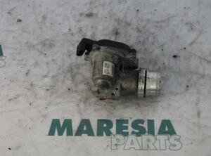 Throttle Body RENAULT Megane III Grandtour (KZ0/1)