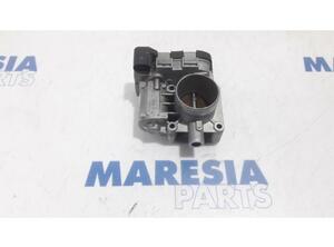 Throttle Body FIAT Grande Punto (199), FIAT Punto Evo (199), FIAT Punto (199)