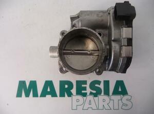 Throttle Body ALFA ROMEO 159 Sportwagon (939)