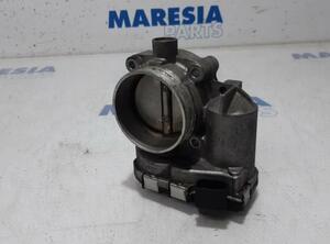 Throttle Body ALFA ROMEO 159 (939)