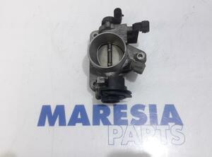 Throttle Body PEUGEOT 206 Schrägheck (2A/C)