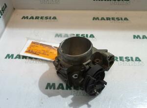 Throttle Body PEUGEOT 406 (8B)