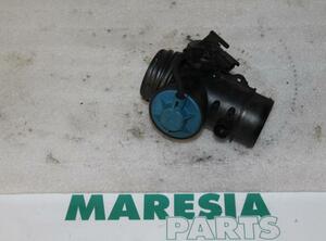 Throttle Body PEUGEOT 206 Schrägheck (2A/C)