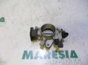 Throttle Body PEUGEOT 306 Cabriolet (7D, N3, N5)