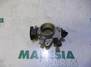 Throttle Body PEUGEOT 306 Schrägheck (7A, 7C, N3, N5)