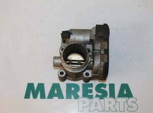 Throttle Body FIAT Punto (188)