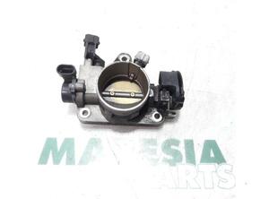 Throttle Body CITROËN Xsara Picasso (N68)