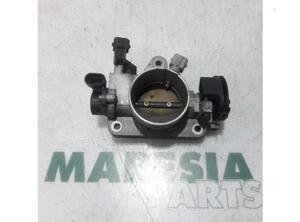 Throttle Body PEUGEOT 306 Schrägheck (7A, 7C, N3, N5)