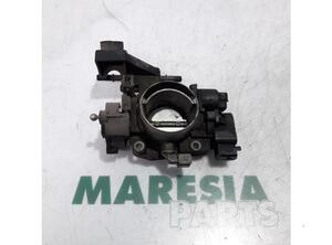 Throttle Body PEUGEOT 206 Schrägheck (2A/C)