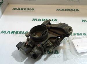 Throttle Body PEUGEOT 406 (8B)