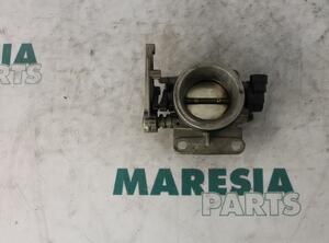 Throttle Body RENAULT Megane I (BA0/1)